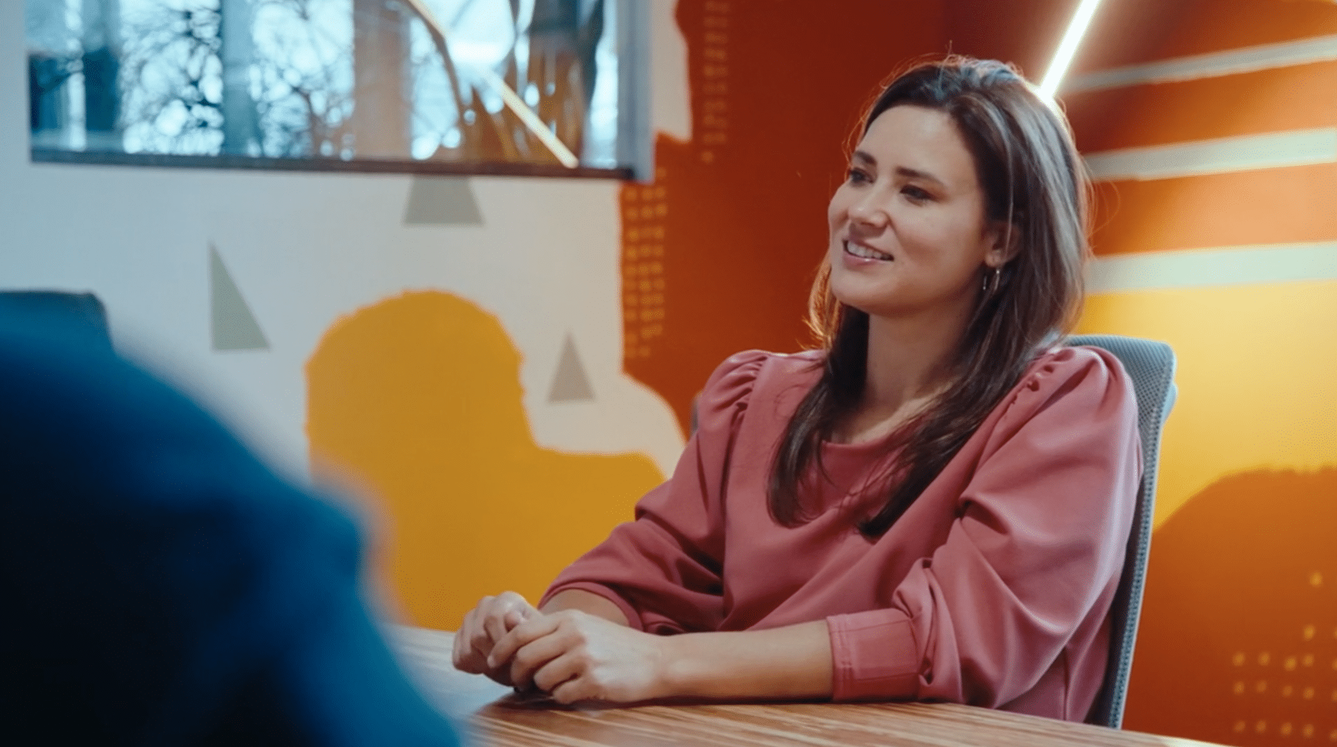 Cornbread Hustle Kingdom at Work